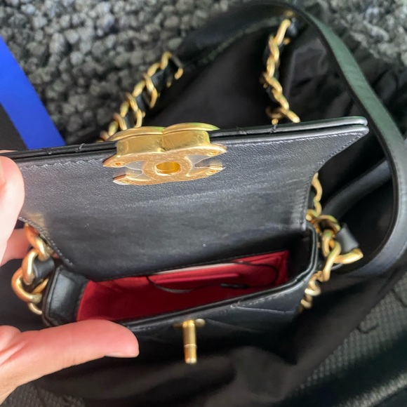 Chanel black - Picture 15 of 15